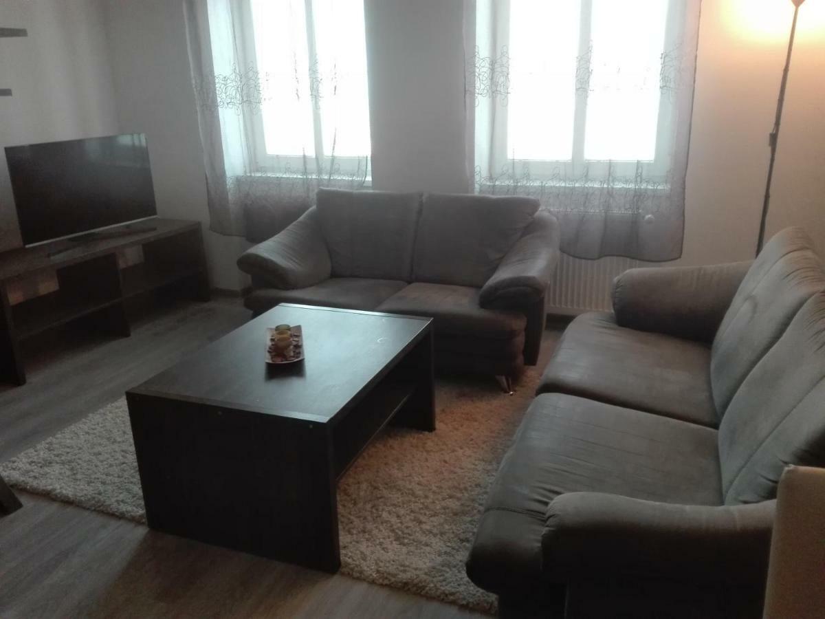 Centrum Apartman Kukucinova6 Kosice Exterior photo