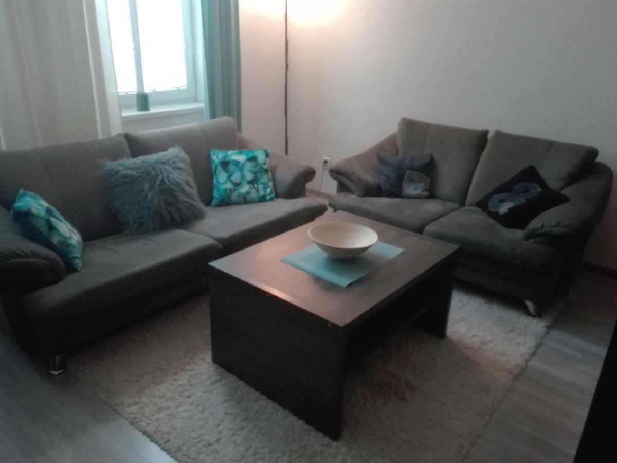 Centrum Apartman Kukucinova6 Kosice Exterior photo